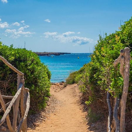 Las Brisas 11 Ciutadella  Ngoại thất bức ảnh