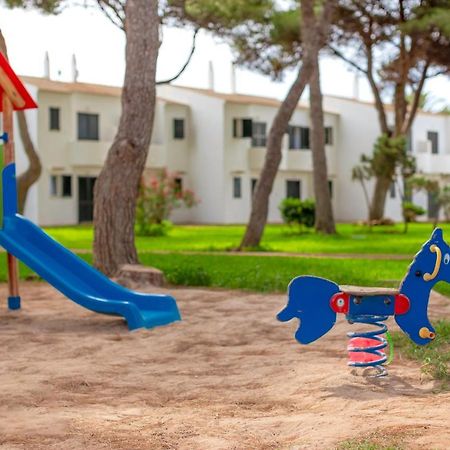 Las Brisas 11 Ciutadella  Ngoại thất bức ảnh