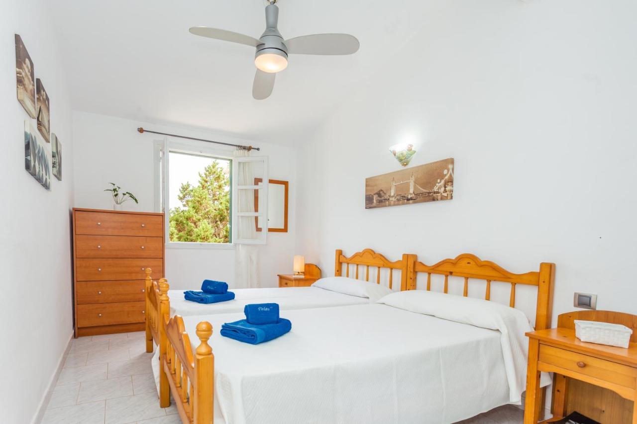 Las Brisas 11 Ciutadella  Ngoại thất bức ảnh