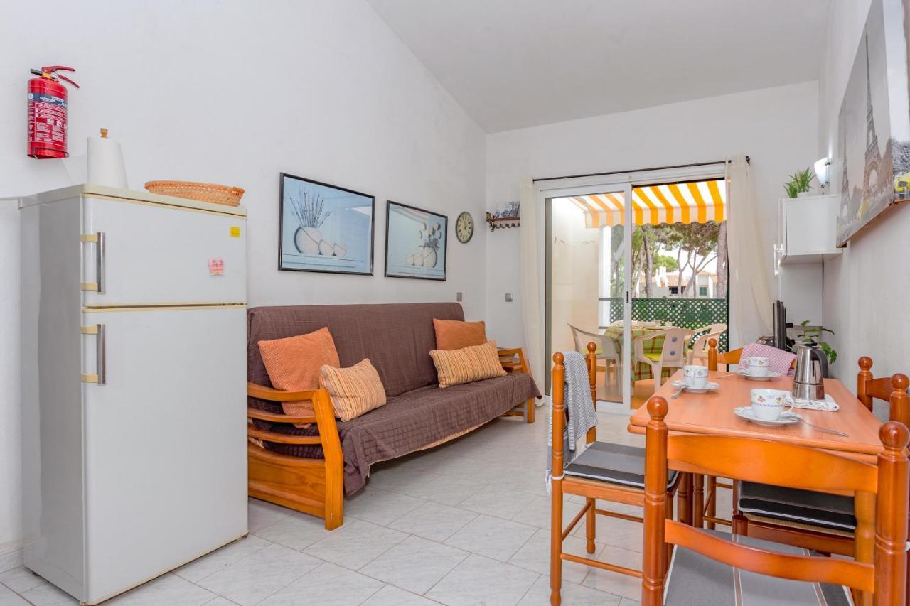 Las Brisas 11 Ciutadella  Ngoại thất bức ảnh