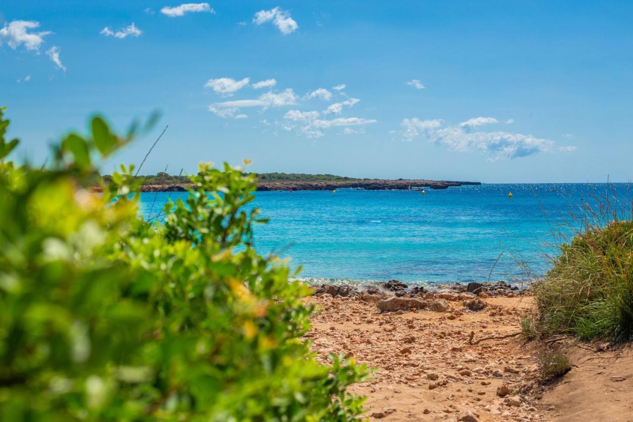 Las Brisas 11 Ciutadella  Ngoại thất bức ảnh