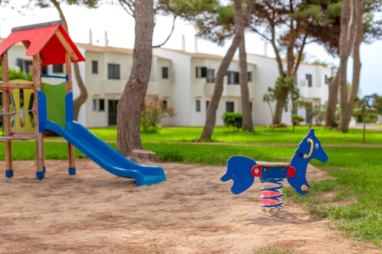 Las Brisas 11 Ciutadella  Ngoại thất bức ảnh