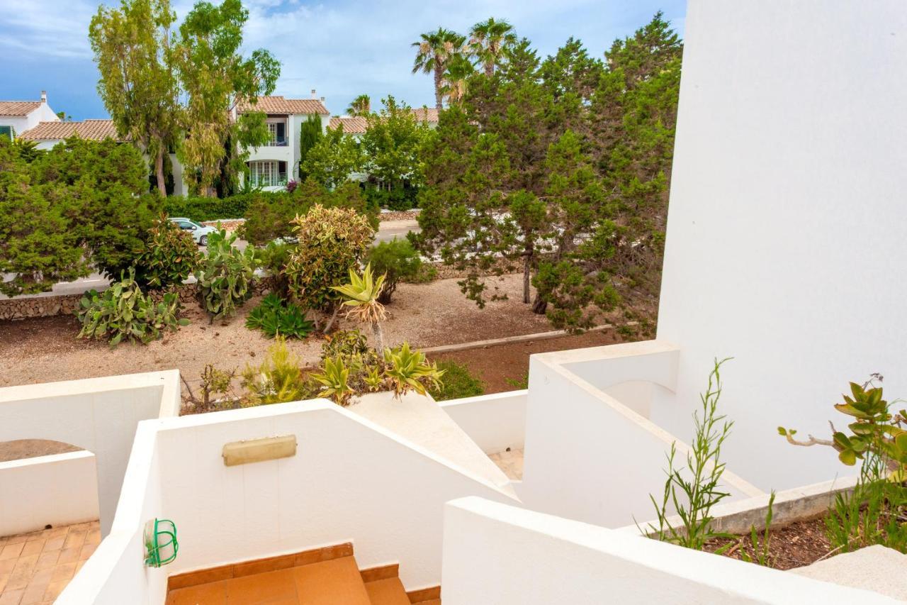Las Brisas 11 Ciutadella  Ngoại thất bức ảnh